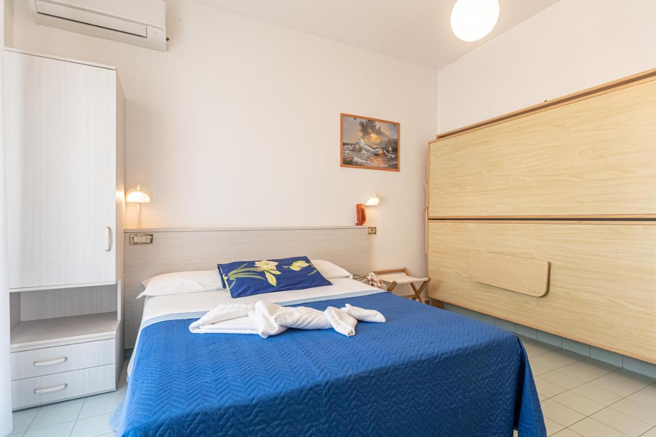 Tre Rose Hotel Riccione